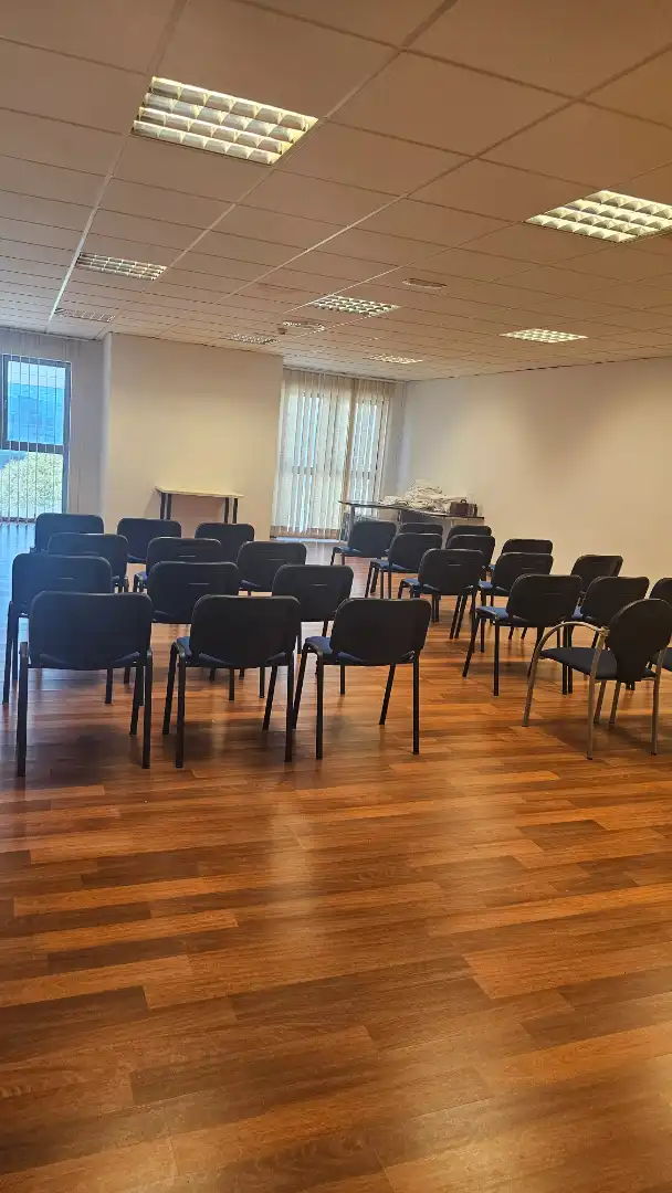 Büro zum Verkauf in  Palma de Mallorca mit Klimaanlage, Heizung und Internet