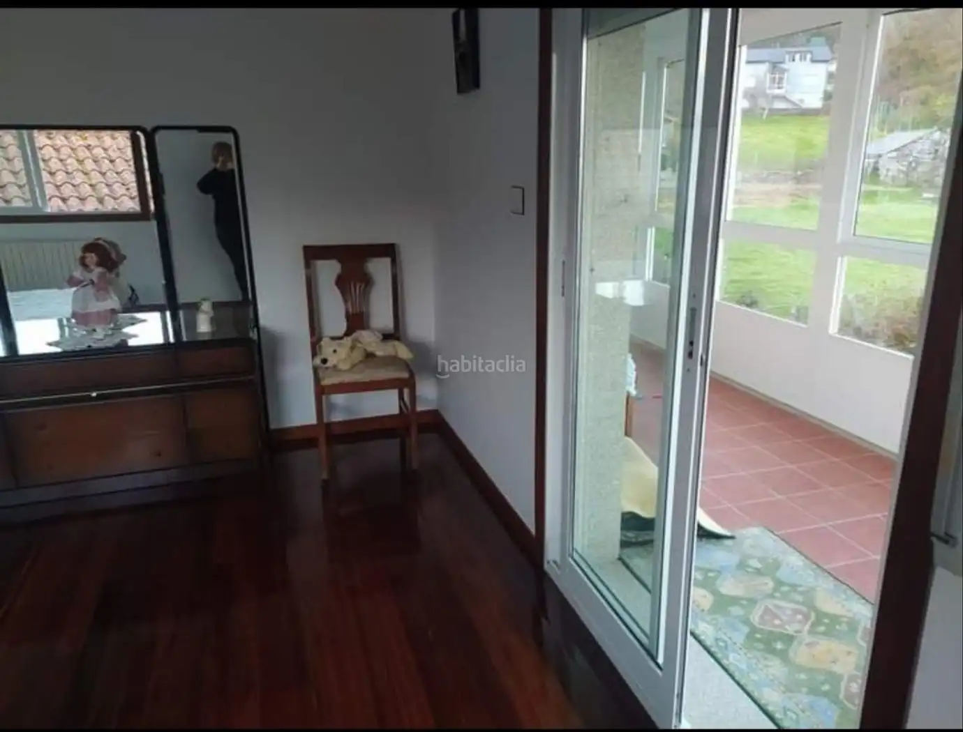 Triplex for sale in Camiño do Calvario 2, imagen 21
