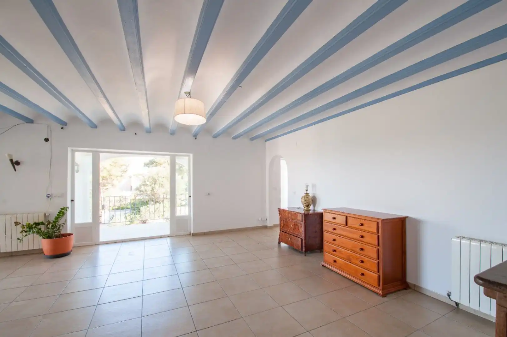 Villa avec piscine à vendre à Benissa pueblo, imagen 12