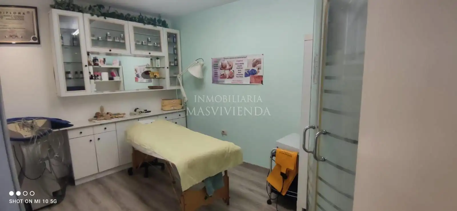 Local comercial en traspaso en Elduayen, imagen 13