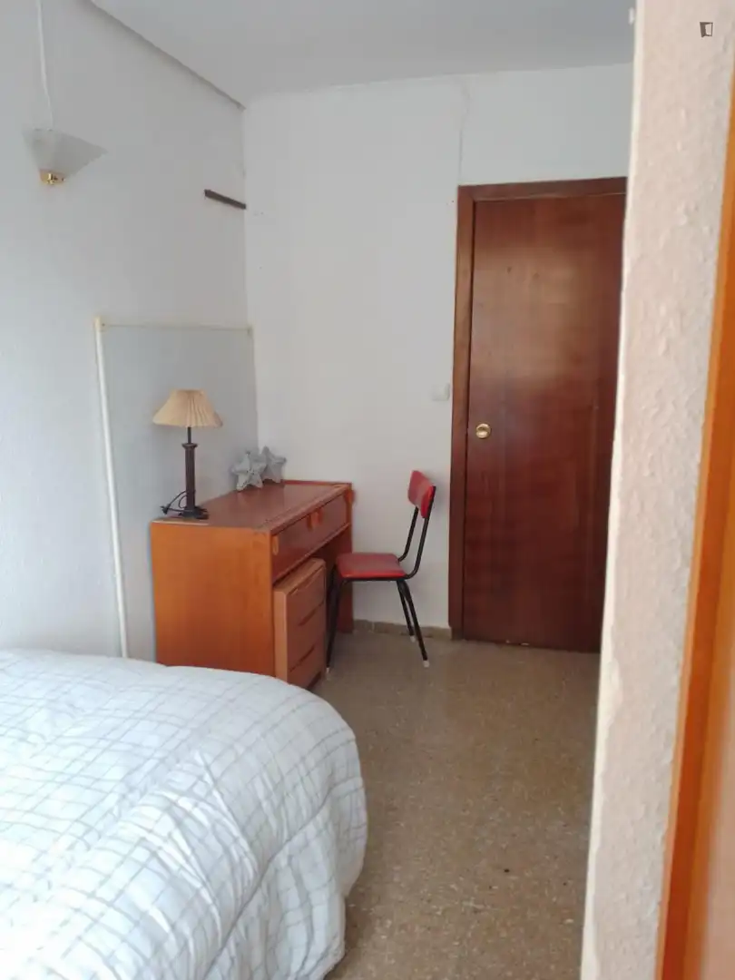 Apartament de lloguer a En Corts - Doctor Waksman
