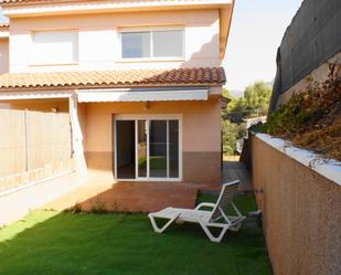 Garden of Single-family semi-detached for sale in Bigues i Riells  with Terrace