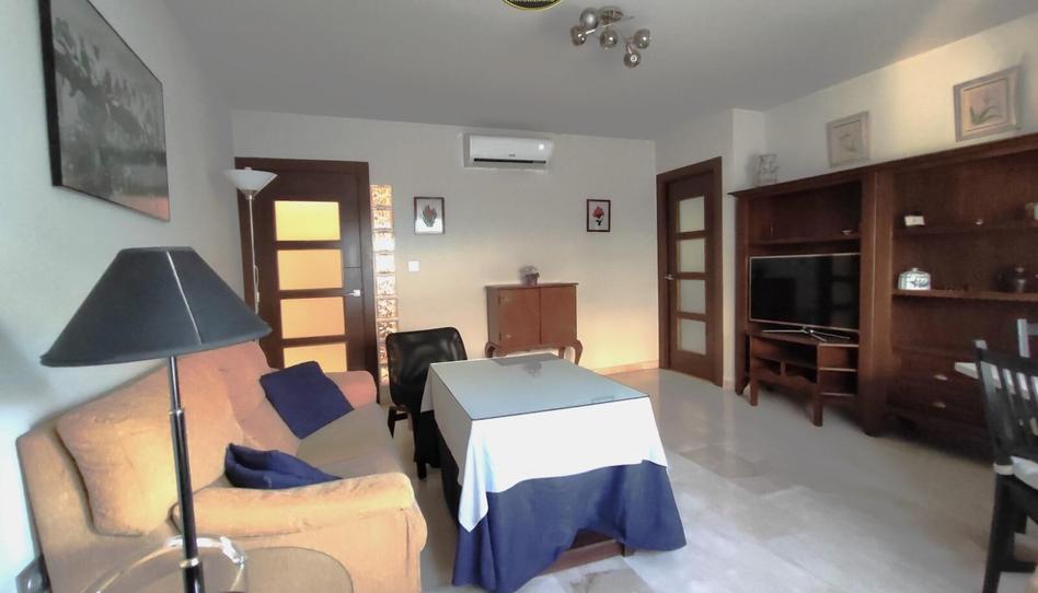 Photo 1 of Flat for sale in Peñamefecit - Avda Barcelona, Jaén