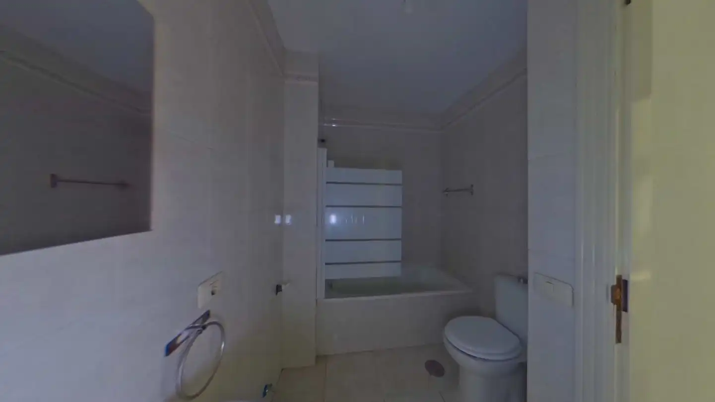 Bathroom of Flat for sale in San Cristóbal de la Laguna  with Terrace