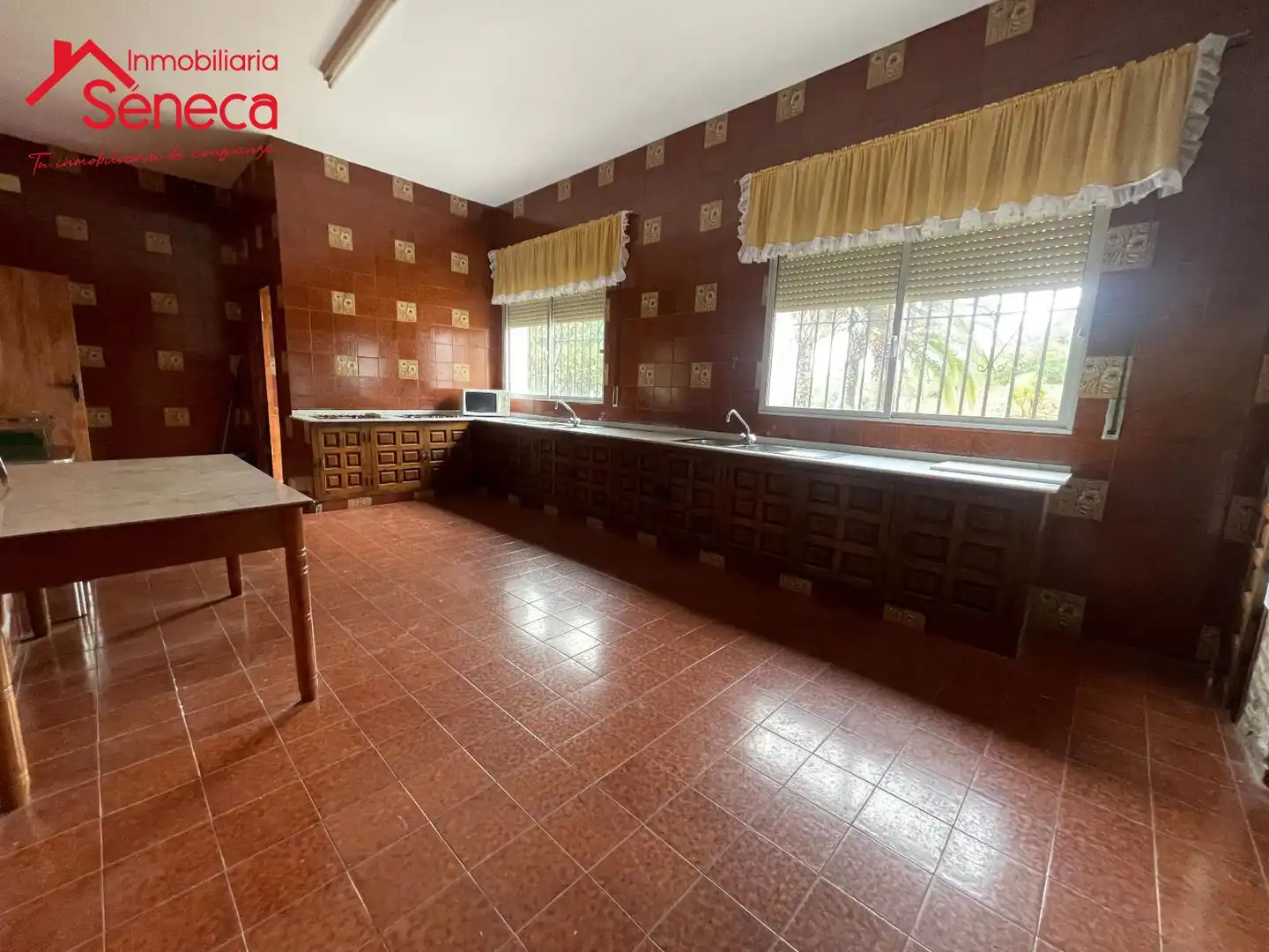 Casa amb piscina en venda a HORNACHUELOS SAN CALIXTO KM 6, imagen 13