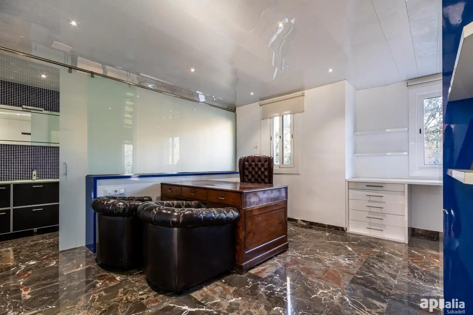 Detached house with terrace for sale in Avenida de Catalunya 36, imagen 18