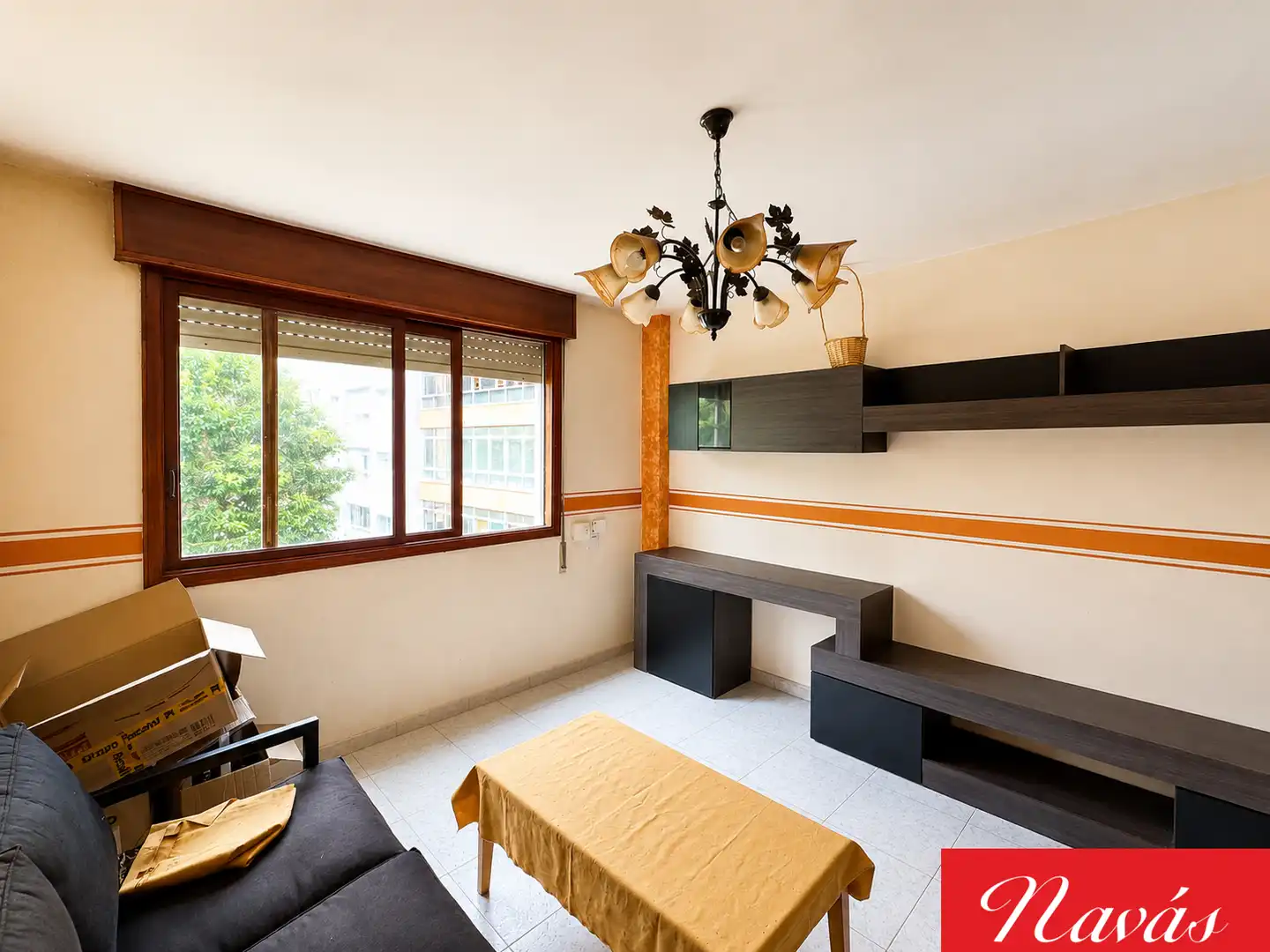 Flat with lift for sale in Rúa Mestre Montes 6