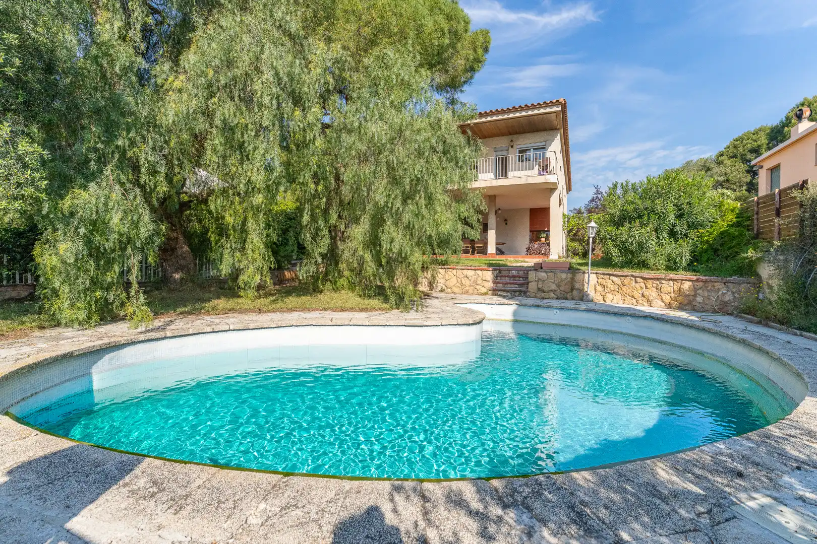 Piscina de Casa o chalet en venta en Tarragona con Jardín privado, Terraza y Trastero