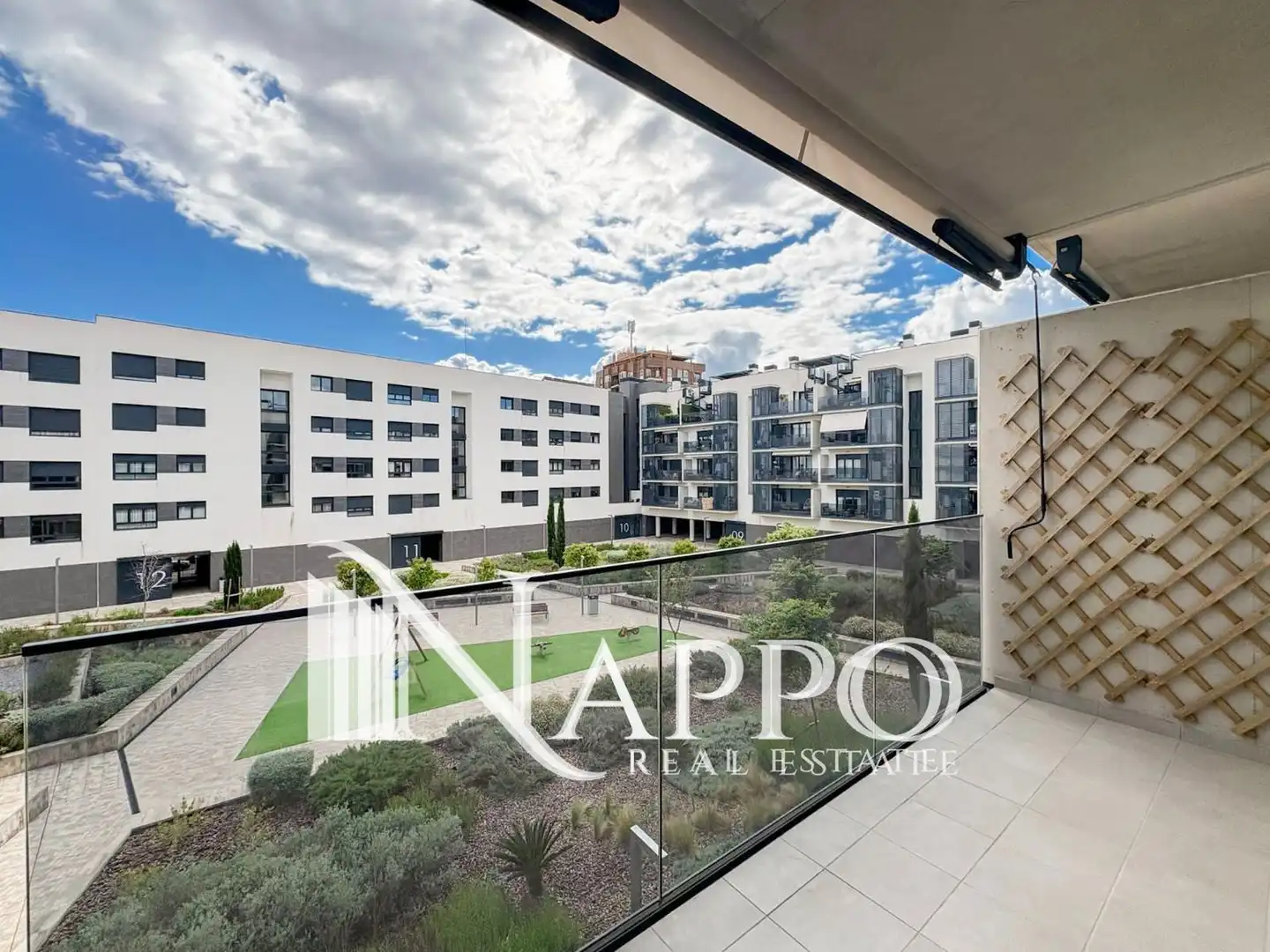 Flat for rent in BARRIO L'OLIVERA - AMANECER, L'Olivera