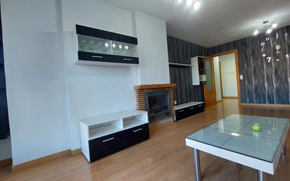 Living room of Flat for sale in Vila-real  with Air Conditioner