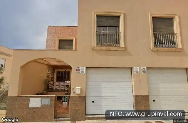 Flat for sale in Almería, Almería