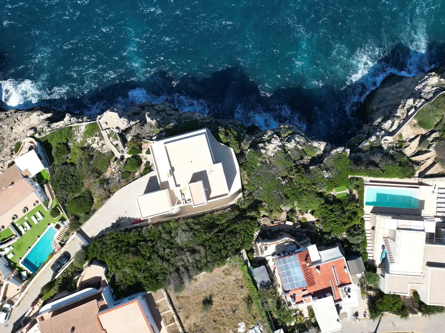 Villa à vendre à Cala en Porter, imagen 6
