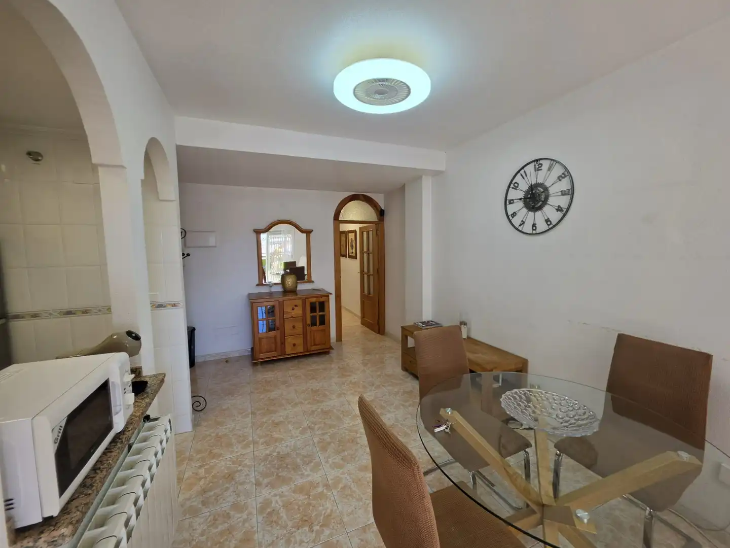 Penthouse with lift for sale in Calle Ramón Gallud 161, imagen 29