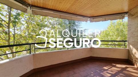 Photo 5 of Flat to rent in Norias , Zona Monte El Pilar, Madrid