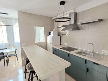 Apartamento en venta en La Mata