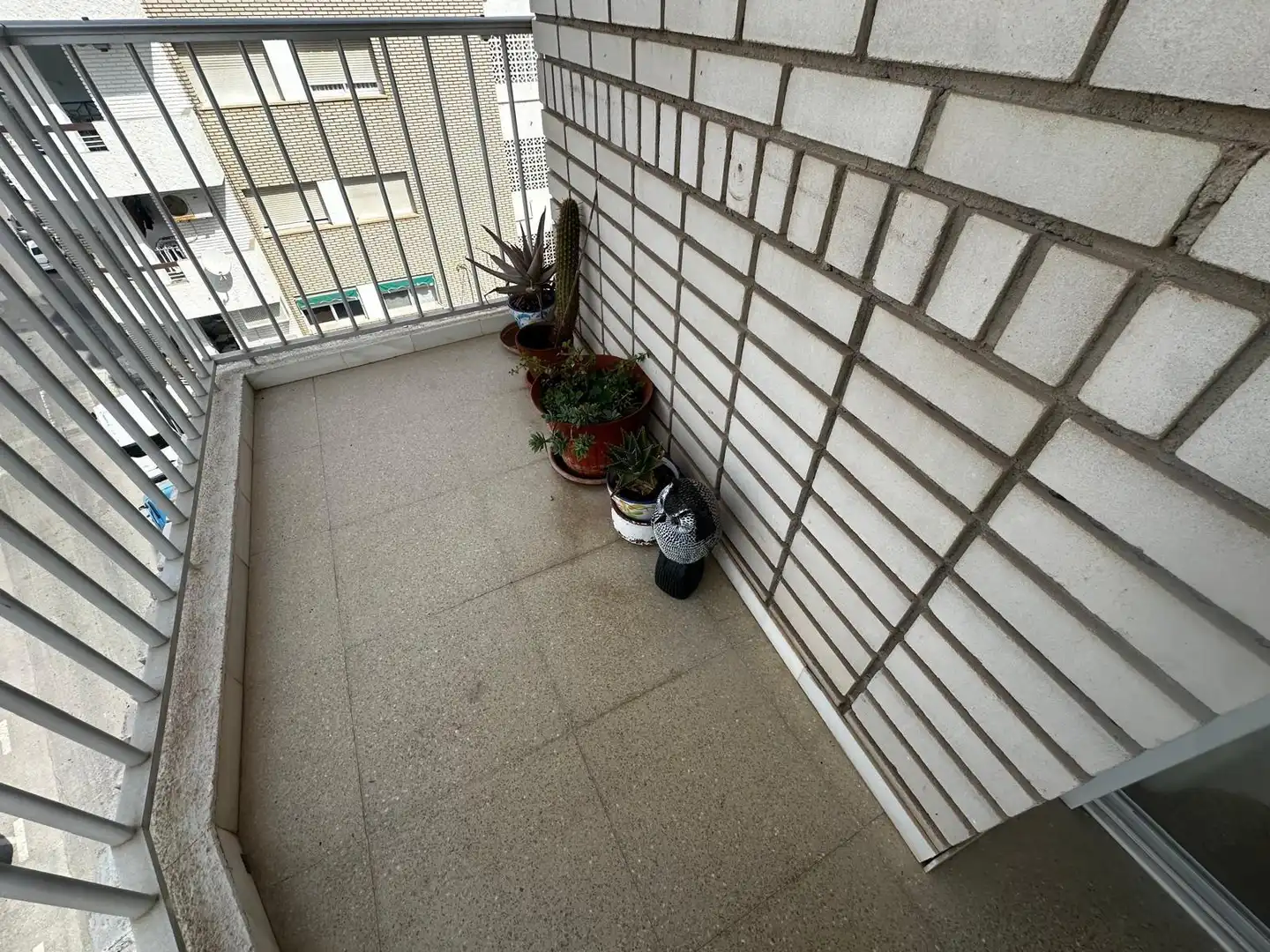 Wohnung mit Terrasse zum Verkauf in Casco Antiguo, imagen 25