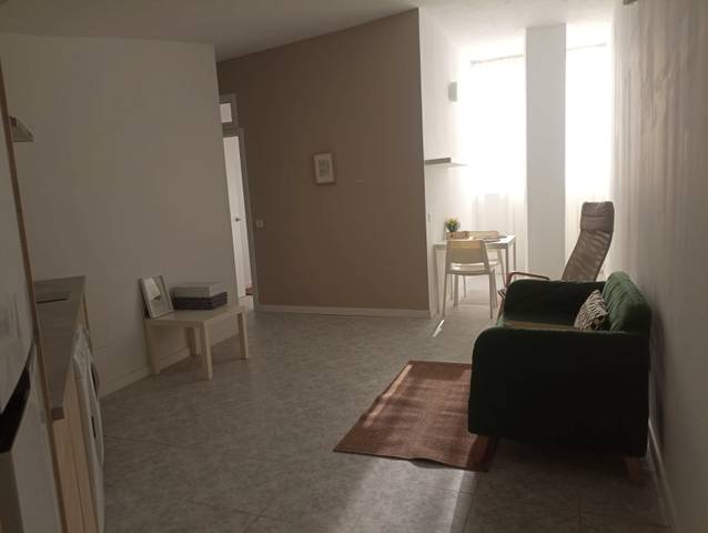 Planta baja en Alquiler en Carretera General del Rosario, 89 en Chimisay - Las Delicias - Miramar