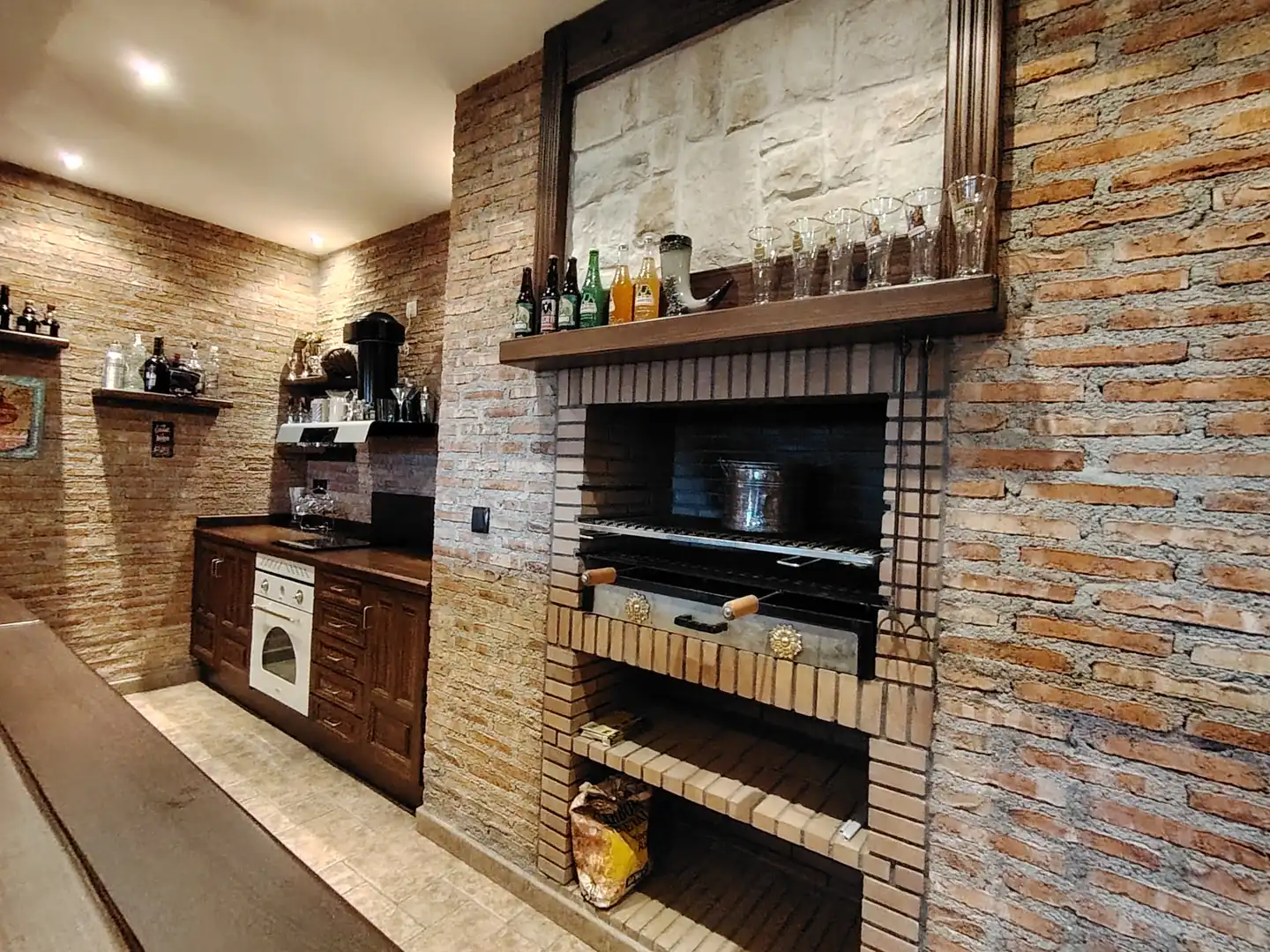 Villa avec terrasse à vendre à Batres, imagen 65