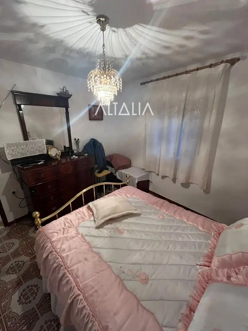Houses for sale in Campos del Paraíso