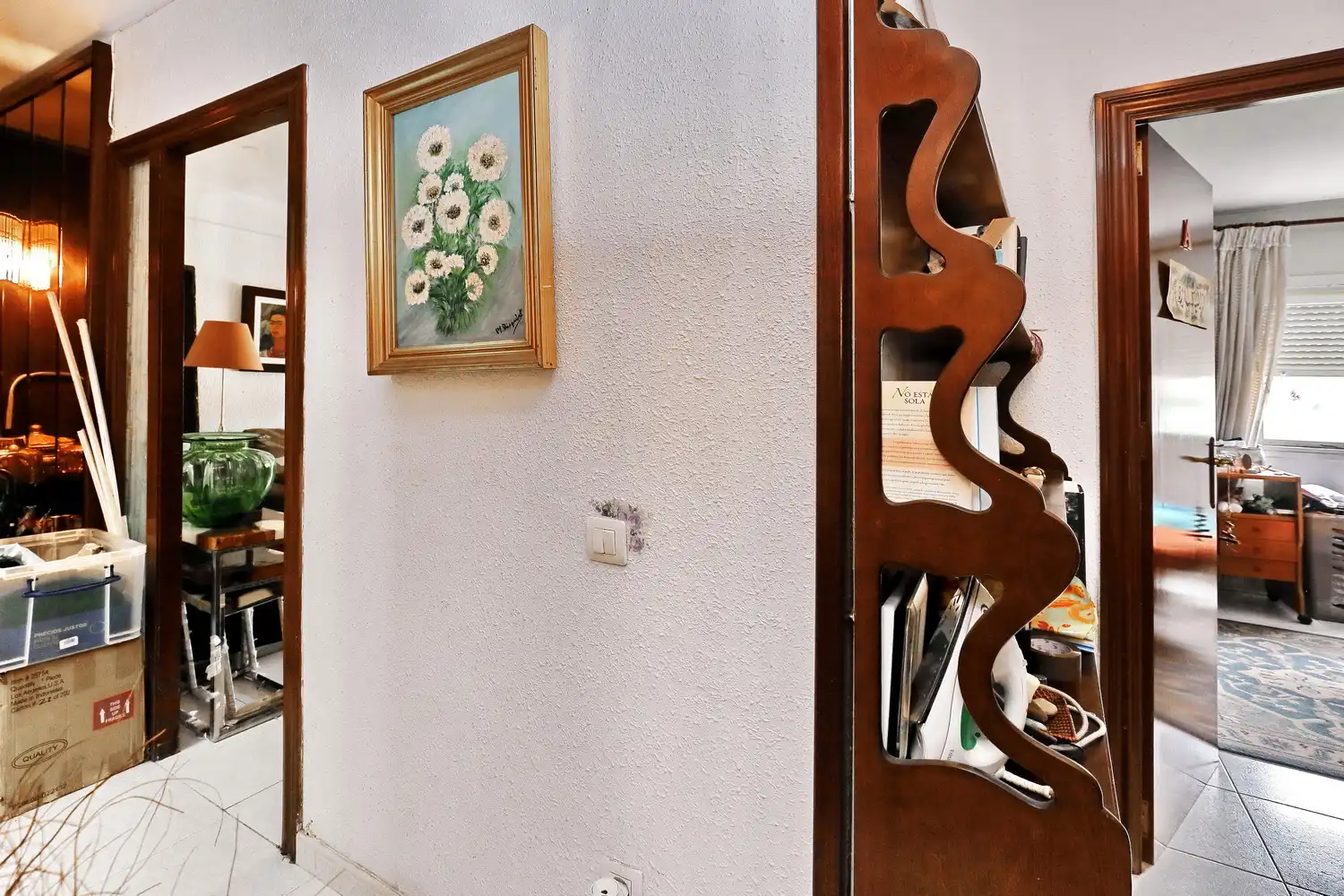 Flat for sale in Barcelona  with Heating, Oven and Balcony