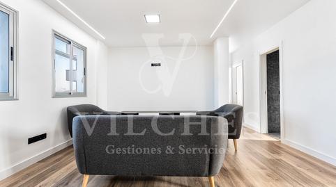 Photo 4 of Flat to rent in Avenida José Mesa y López, Guanarteme, Las Palmas de Gran Canaria