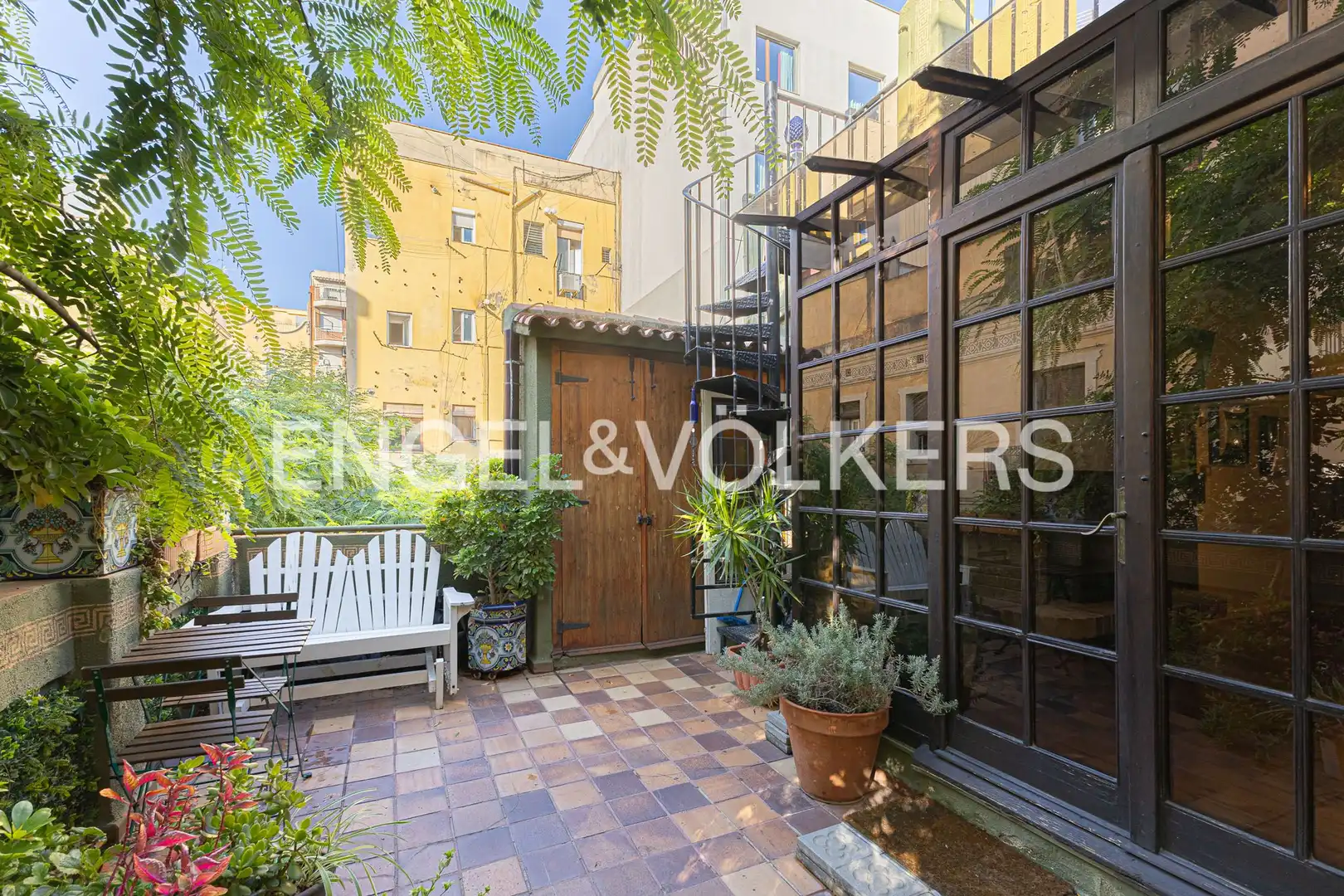 Penthouse for sale in Eixample, imagen 14