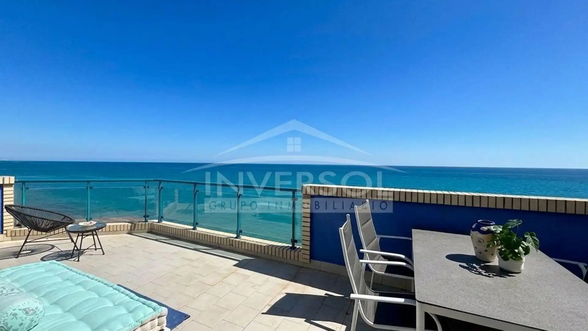 Attic for sale in Calle Palangre, 85, Balerma