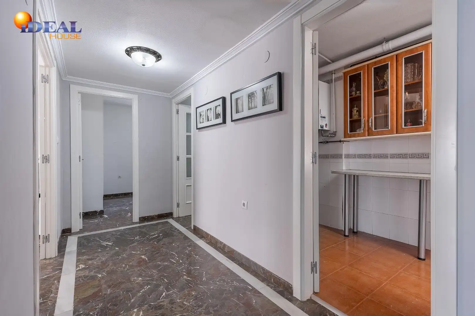 Appartement avec ascenseur à vendre à Genil, imagen 24