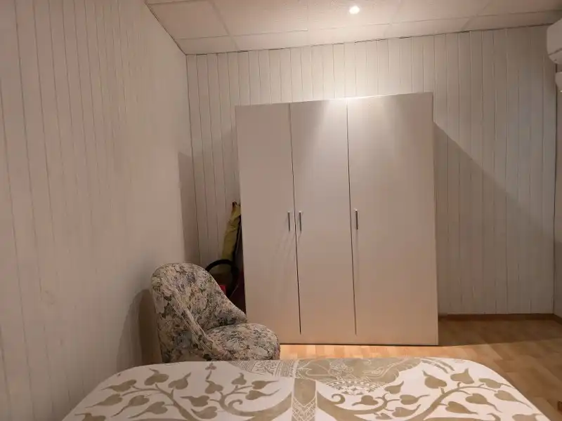 Dormitori de Apartament en venda en Cullera amb Aire condicionat, Calefacció i Parquet