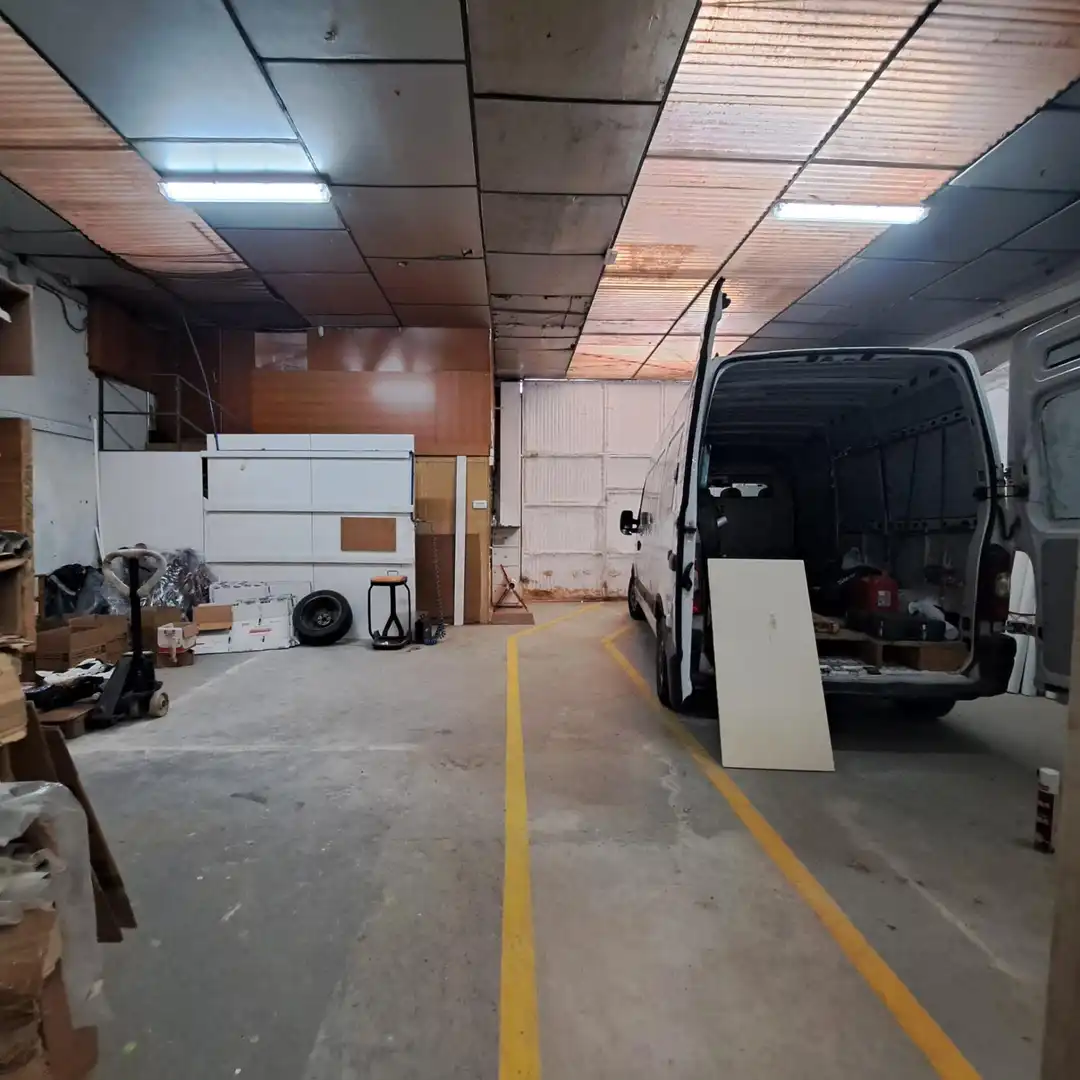 Industrial building for sale in Polígono Contodo 24-25, imagen 33