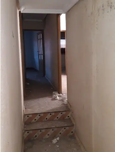 Pis en venda a SAN BUENVENTURA, Medina de Rioseco
