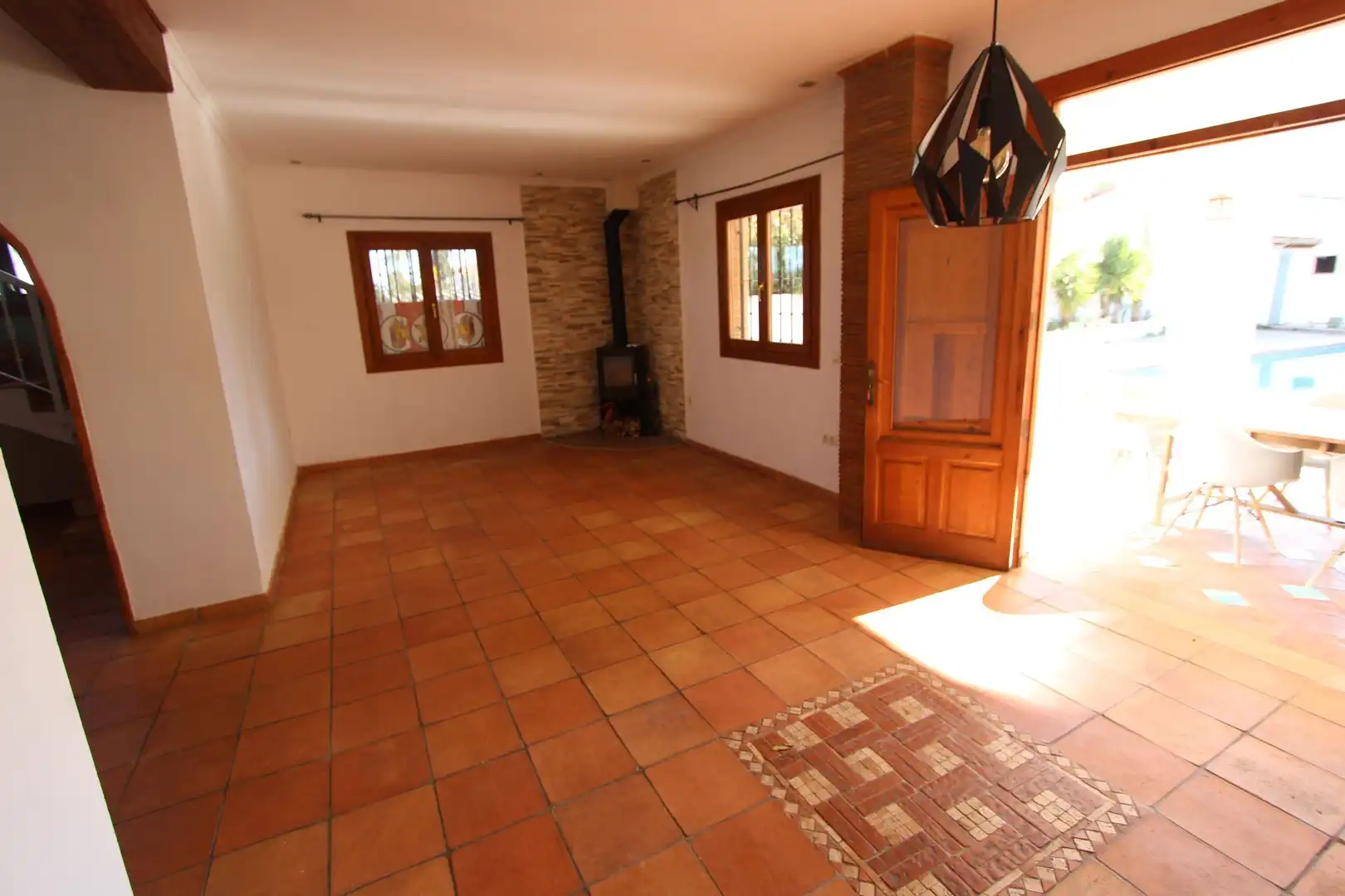 Maison avec piscine à vendre à Orba, imagen 8