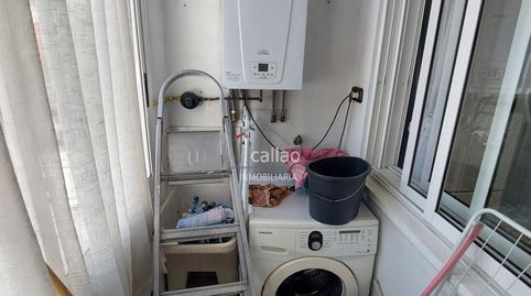 Foto 4 de Dúplex de alquiler en Plaza de España, Ferrol