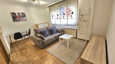 Foto 5 de Estudio de alquiler en Mariñamansa, Ourense Capital