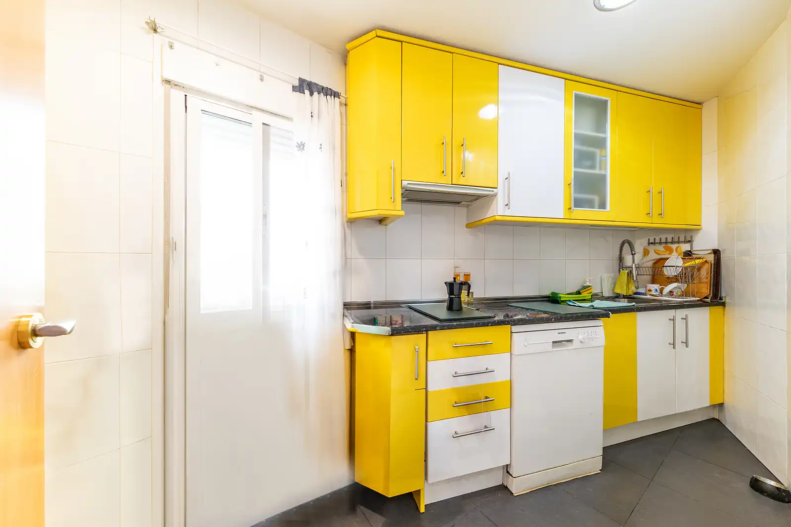 Wohnung zum Verkauf in Villaverde, imagen 9