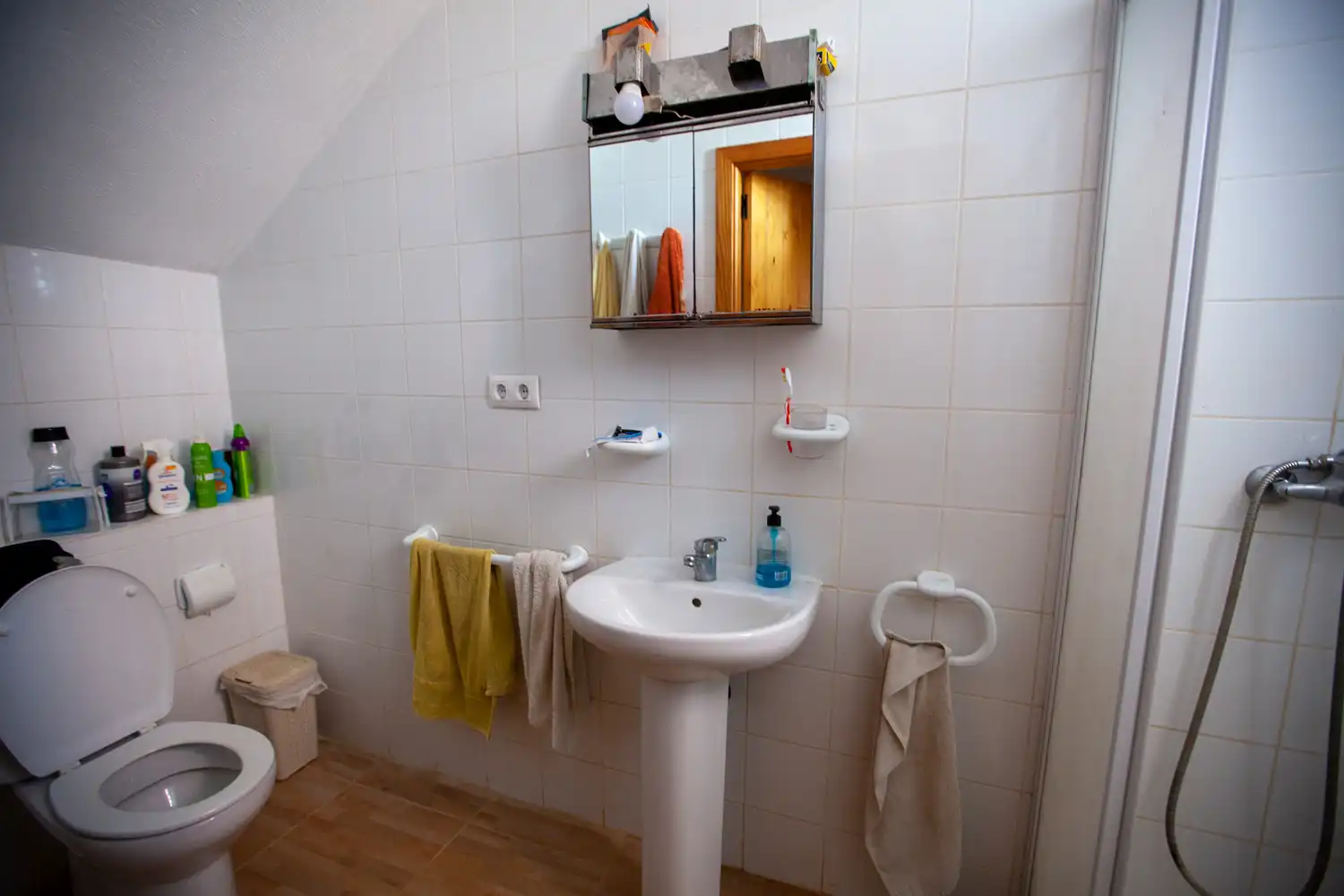 Villa mit Pool zum Verkauf in Plaça Nova 10, imagen 6