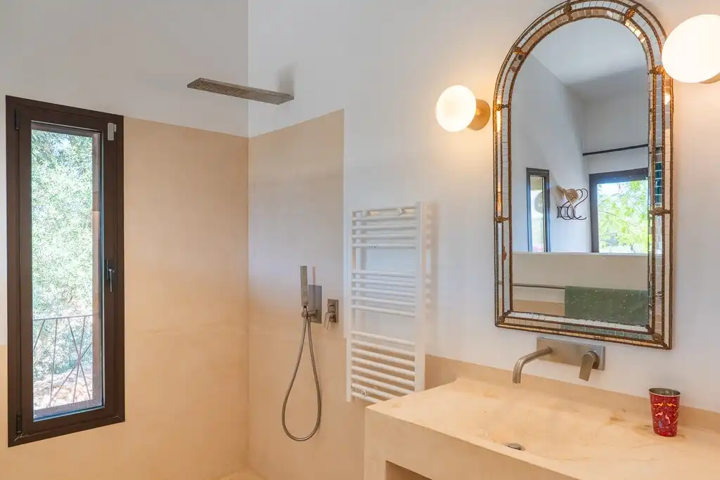 Casa rústica con piscina en venta en Ses Salines Poble, imagen 18