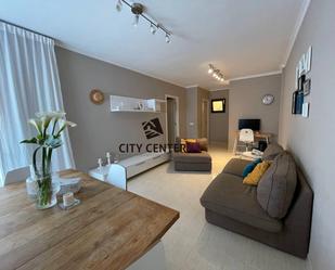 Exterior view of Flat for sale in Arona  with Storage room and Furnished