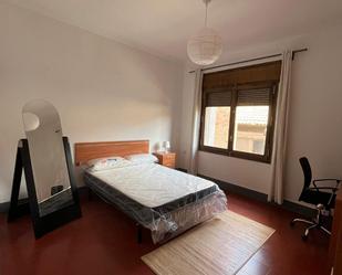 Bedroom of Flat to rent in Vic  with Heating, Terrace and Furnished