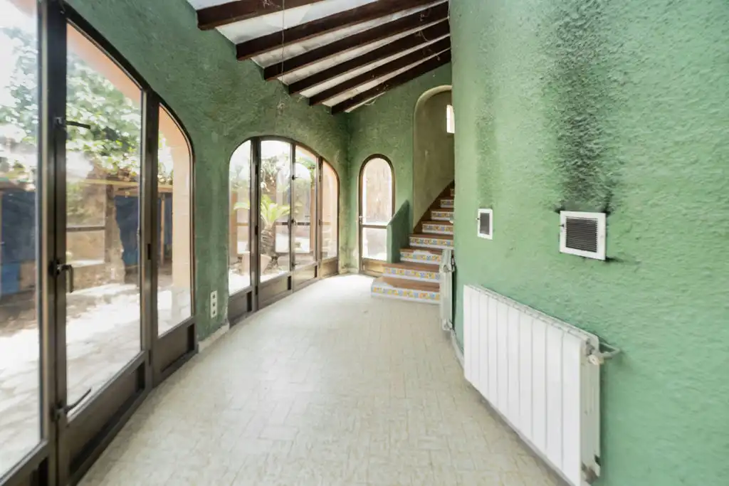 Villa con piscina in vendita a Ptda. Almadrava, imagen 20