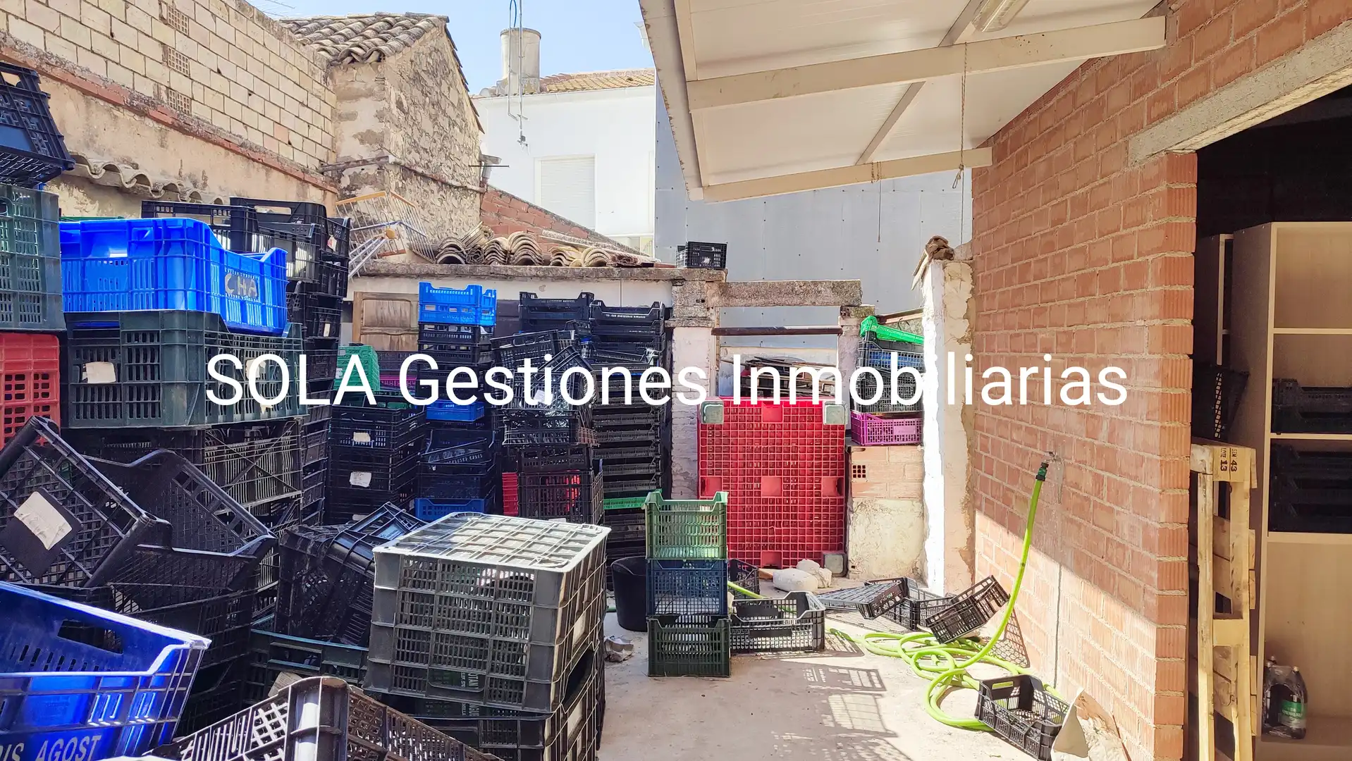 Casa con giardino in vendita a Calle Úbeda, imagen 6