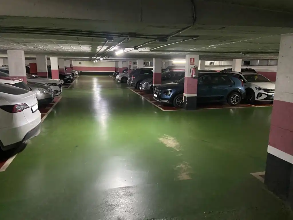 Individuel à vendre à Passatge Centelles, imagen 5