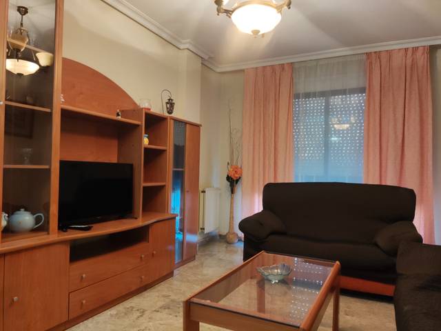 Piso en Alquiler en Carretera Fuensanta en Larache