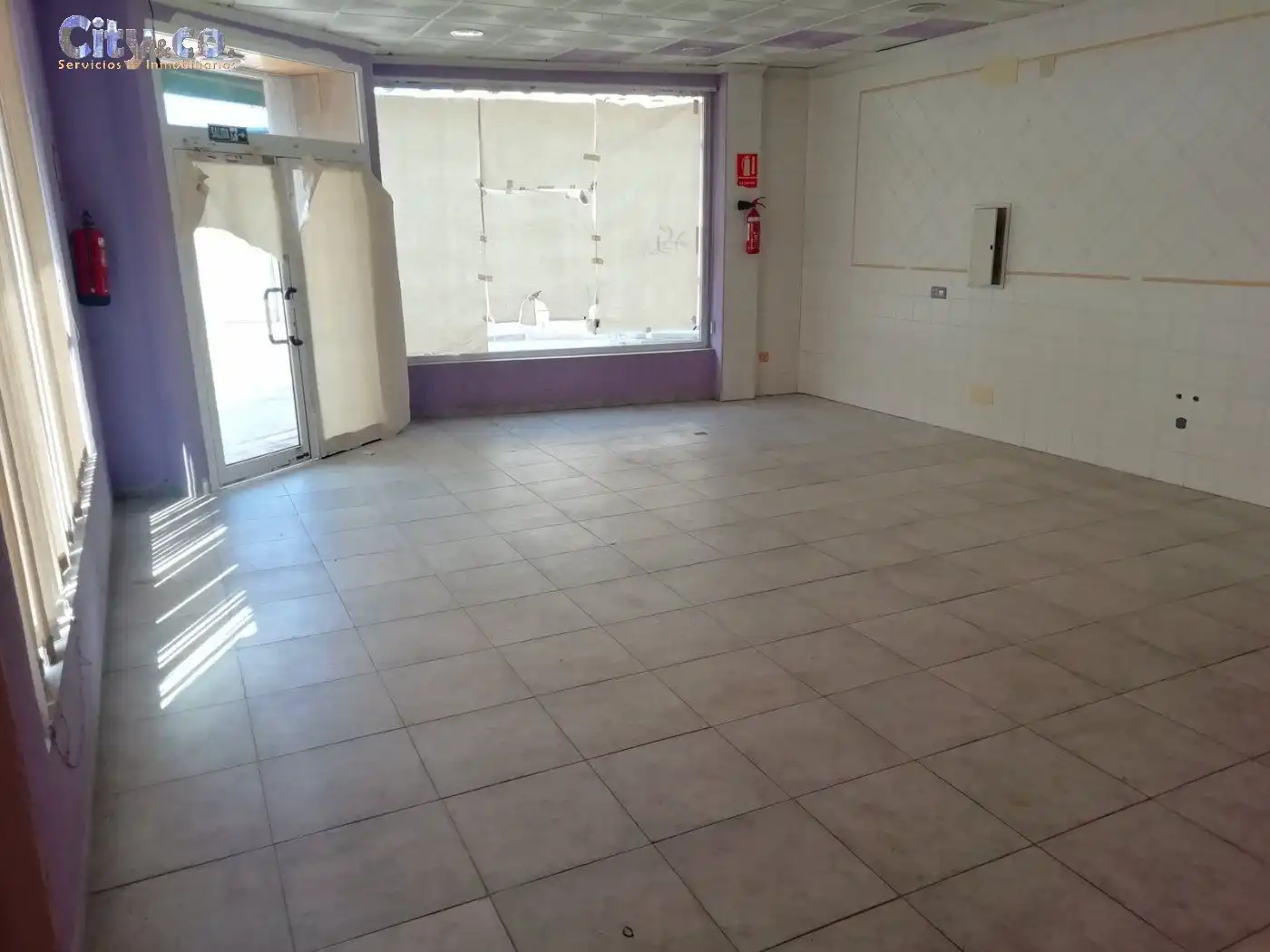 Local comercial en venda a Casco Urbano, imagen 3