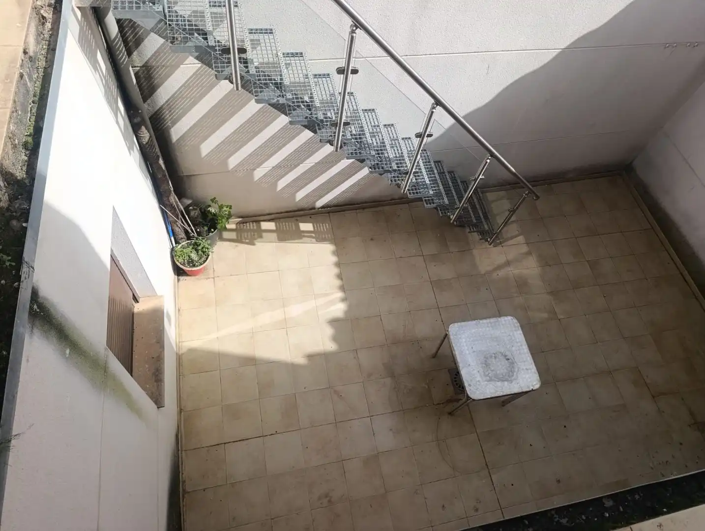 Terrassa de Casa o xalet en venda en Valdepeñas amb Calefacció, Terrassa i Traster