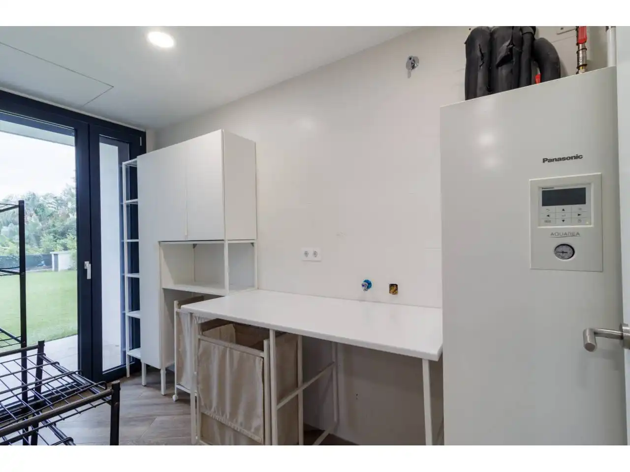 Villa avec piscine à louer à Calle Maria Cristina Güell 6, imagen 15