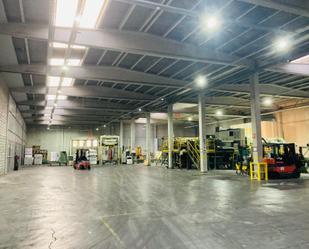 Nau industrial en venda en Sant Feliu de Codines