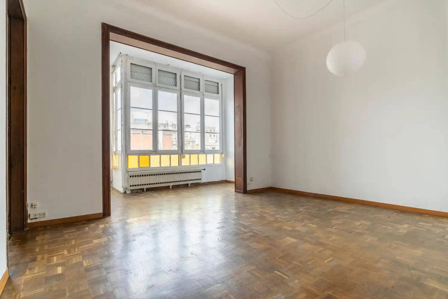 Wohnung mit Aufzug zum Verkauf in Via Laietana 29, imagen 3