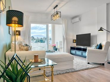 Apartament amb piscina de lloguer a QUEVEDO 8