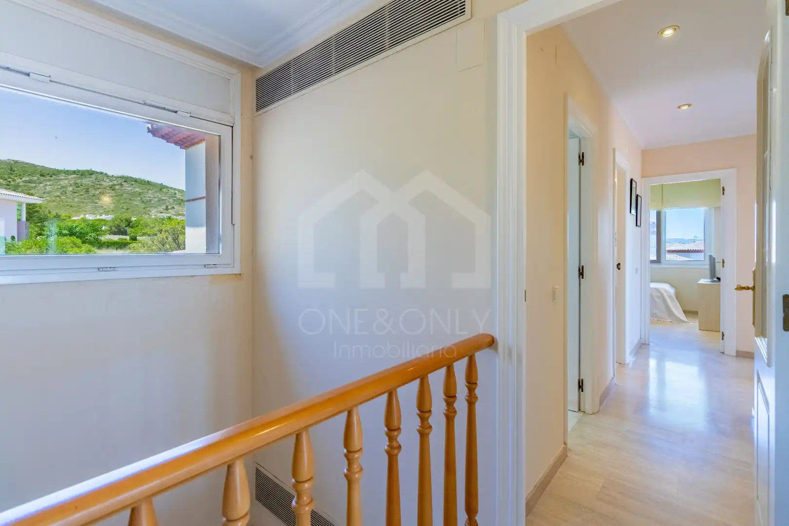 Casa o chalet de alquiler en Mont-roig del Camp con Aire acondicionado, Calefacción y Jardín privado